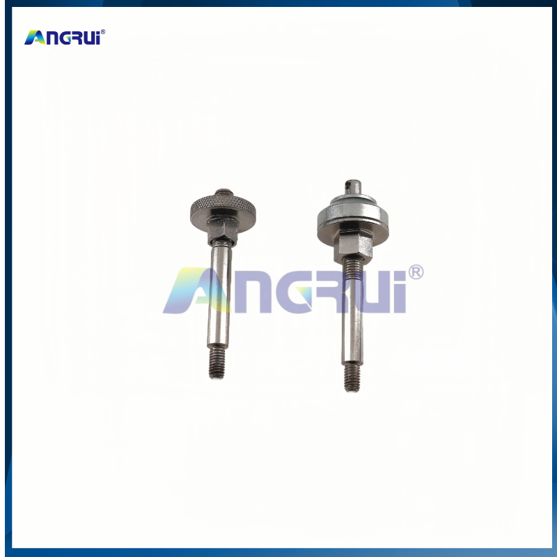 ANGRUI is suitable for Heidelberg GTO/MO version clamp screws PS version clamp M6 M8 pull plate clamp screws