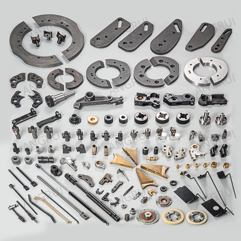 Mitsubishi printing machine parts