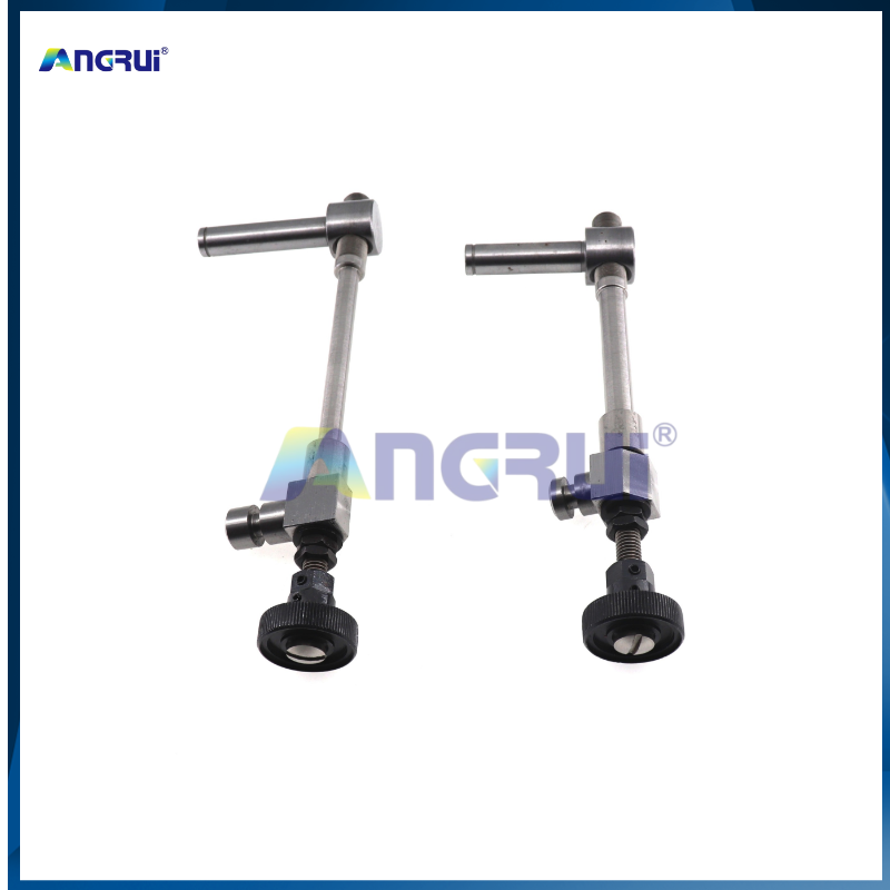 ANGRUI is suitable for Heidelberg CD102/SM102 new water stick adjustment rod, stainless steel alcohol stick adjustment rod, printing accessories