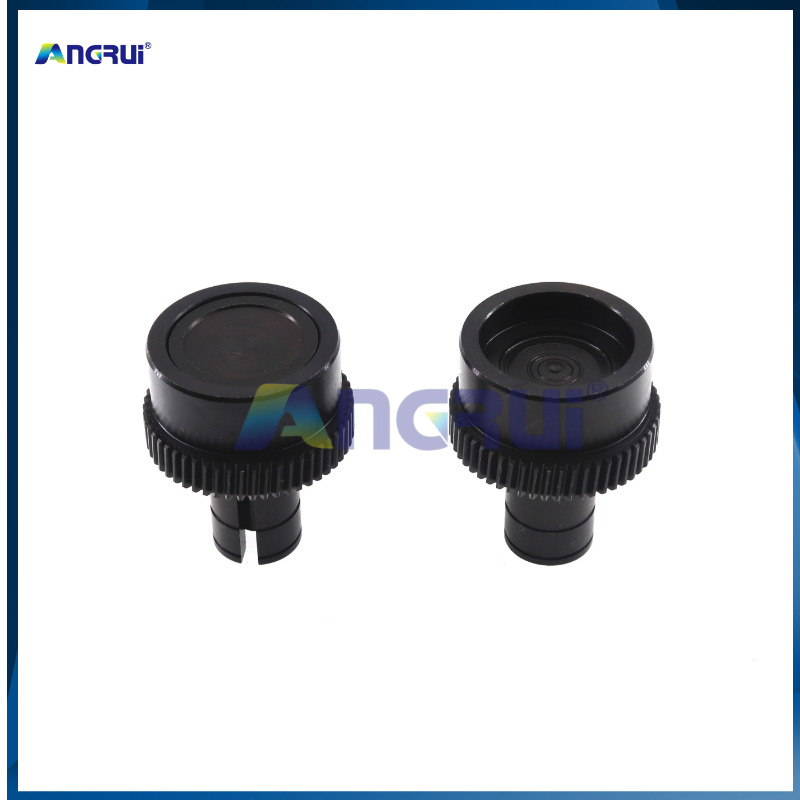 ANGRUI is suitable for Heidelberg printing machine 102V eccentric gear notch Heidelberg printing machine accessories