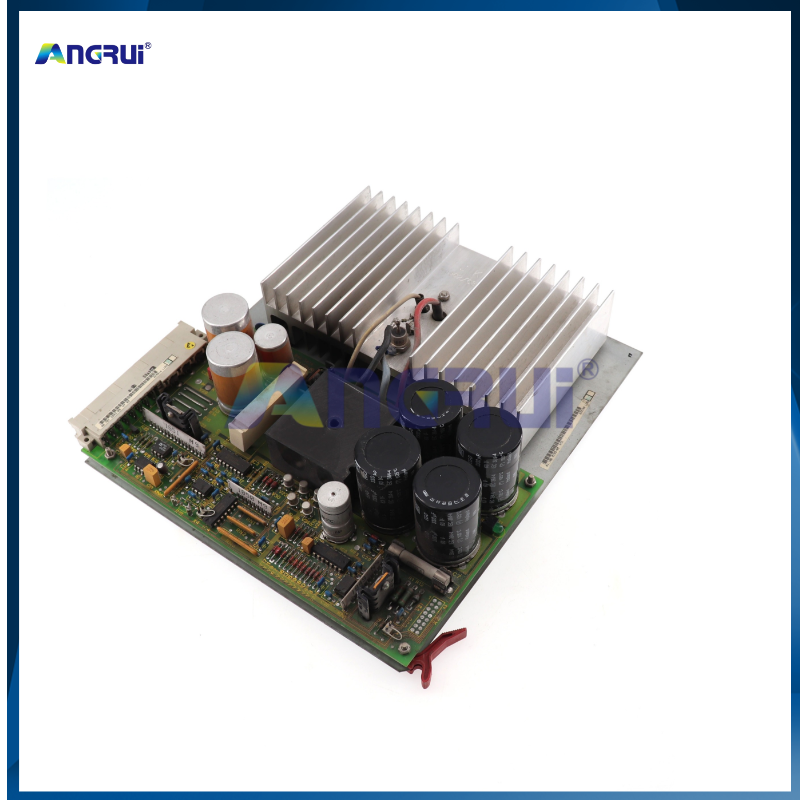 ANGRUI is suitable for Heidelberg printing machine power board circuit board NT85 second-hand original disassembly 00.781.2083