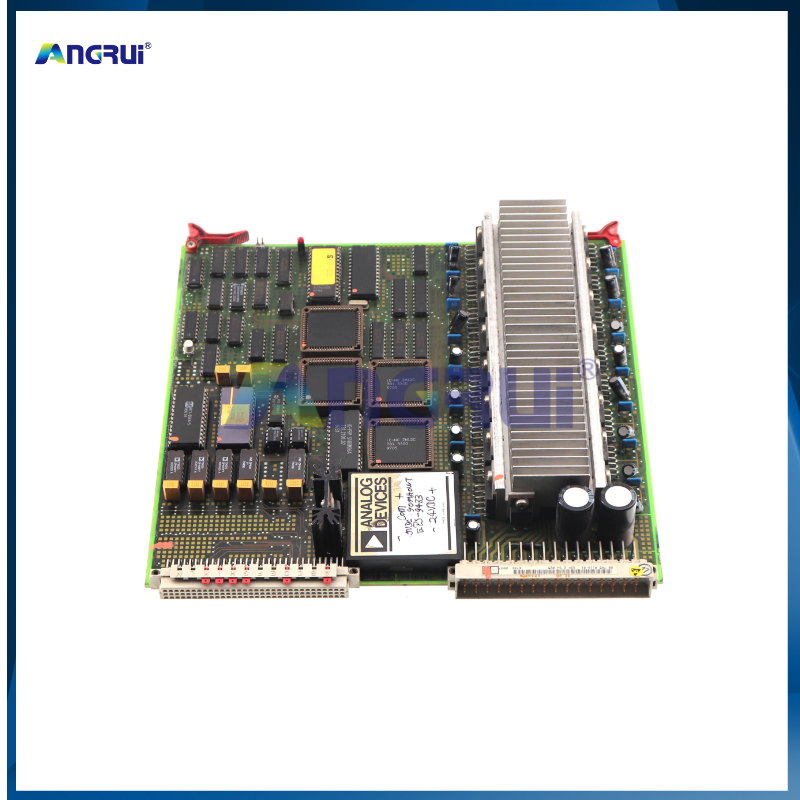 ANGRUI is suitable for Heidelberg printing machine original second-hand disassembly circuit board SSK2 00.785.118 accessories