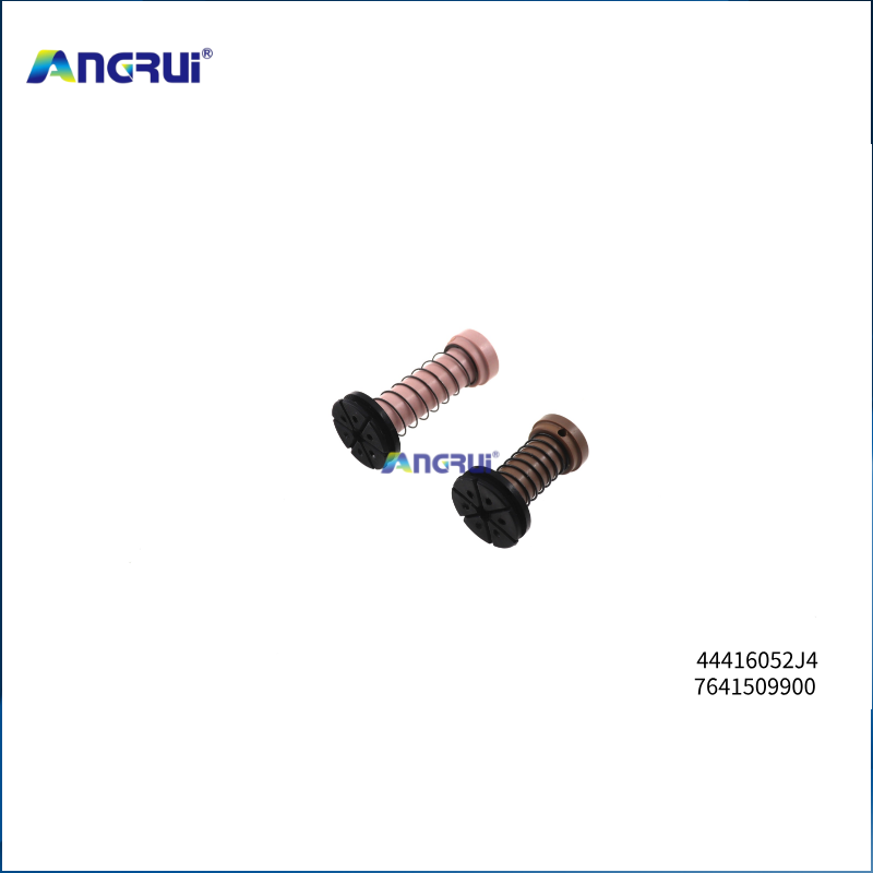 ANGRUI 小森印刷机递纸咀芯44416052J4-7641509900 