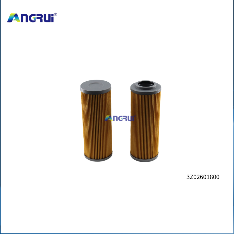 ANGRUI Komori printing machine oil filter element 155×58×30 3Z02601800