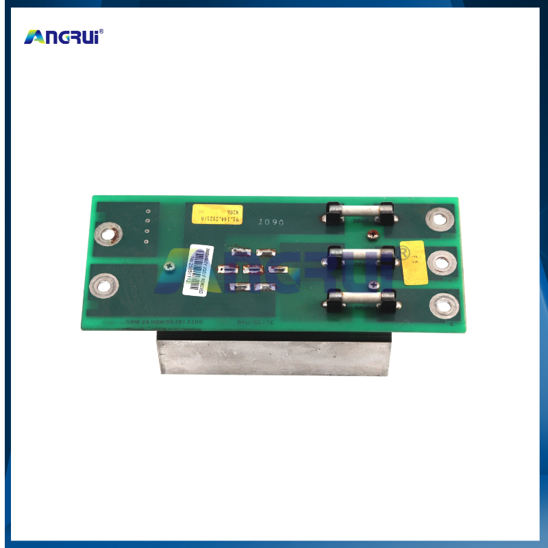 ANGRUI is suitable for Heidelberg second-hand dismantling circuit board GRM24-2 24V NTK board power supply 91.144.2121
