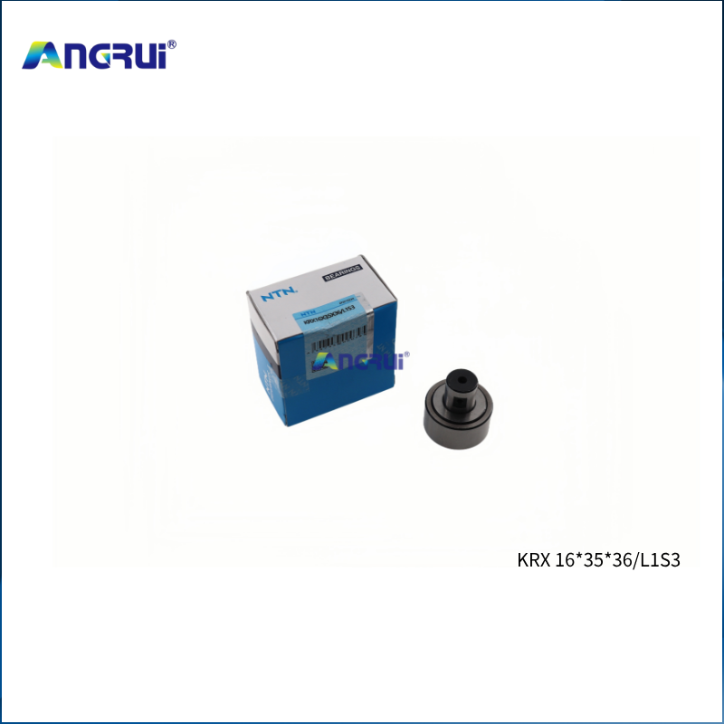 ANGRUI 小森印刷机轴承NTN KRX16*35*36-L1S3