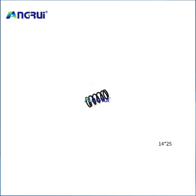 ANGRUI Shiheng die-cutting machine tooth spring 14×25mm