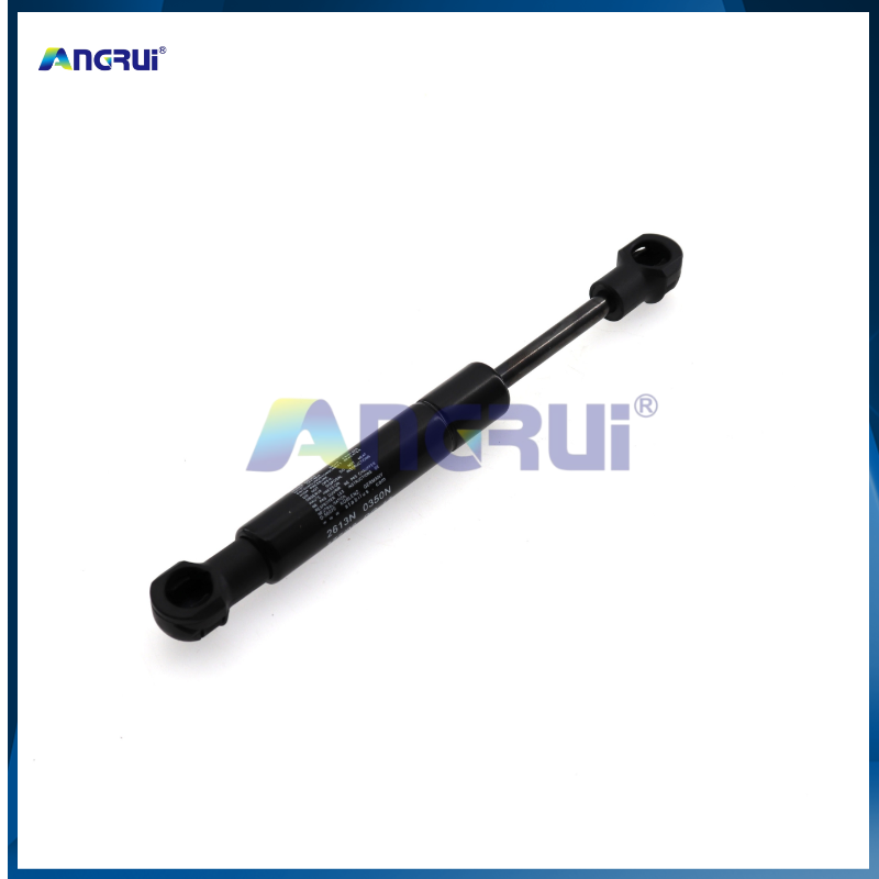 ANGRUI is suitable for Heidelberg printing machine front support rod 175mm 350N spring rod Heidelberg printing machine accessories