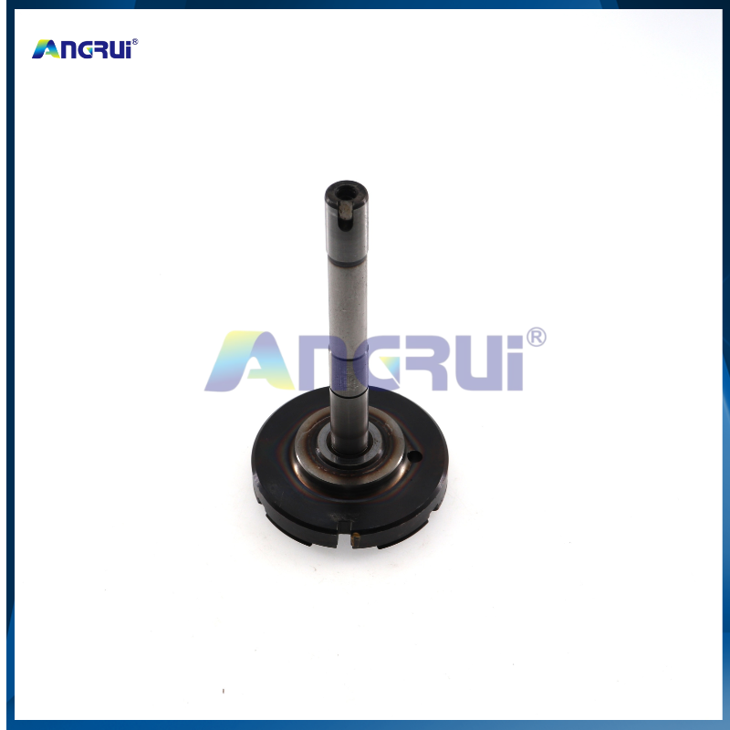 ANGRUI is suitable for Heidelberg XL105 printing machine disassembly and flipping unit clutch shaft F2.582.505 Heidelberg accessories