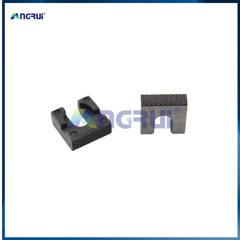 ANGRUI is suitable for Heidelberg CD102 printing machine drum tooth pad C3.011.920 tooth plate tooth mouth tooth mouth accessory