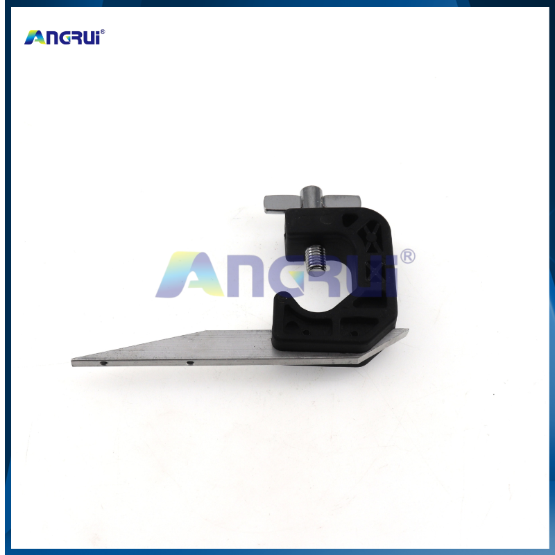 ANGRUI is suitable for Heidelberg printing machine paper press plastic seat Heidelberg paper press accessory plastic seat