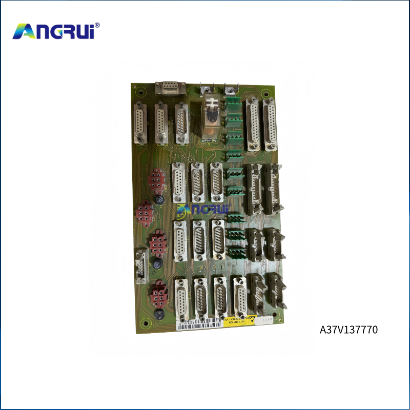 ANGRUI Original Circuit Board A37V137770 for Roland 700 Printing Press