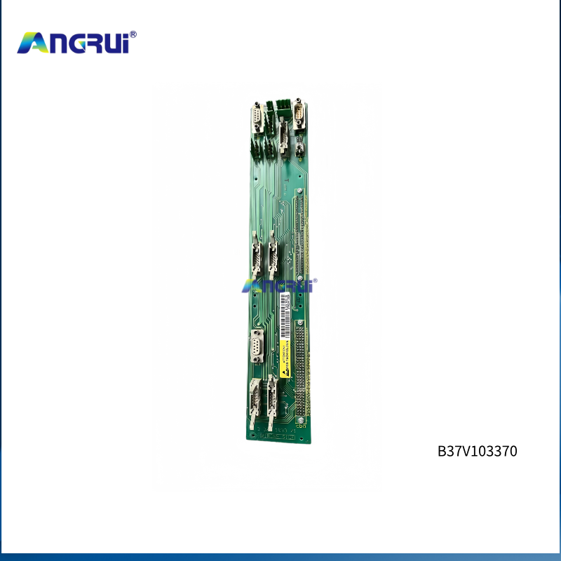 ANGRUI original circuit board B37V103370 is used for the Roland 700 printing press