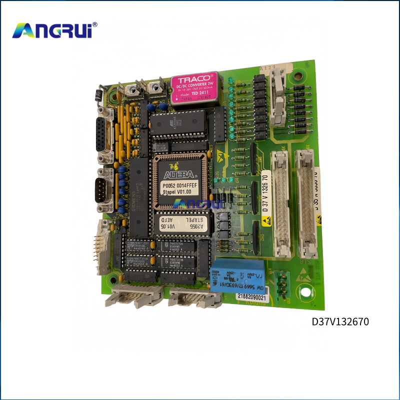 ANGRUI Roland 900 printing press originally uses the feeding device lifting plate D37V132670
