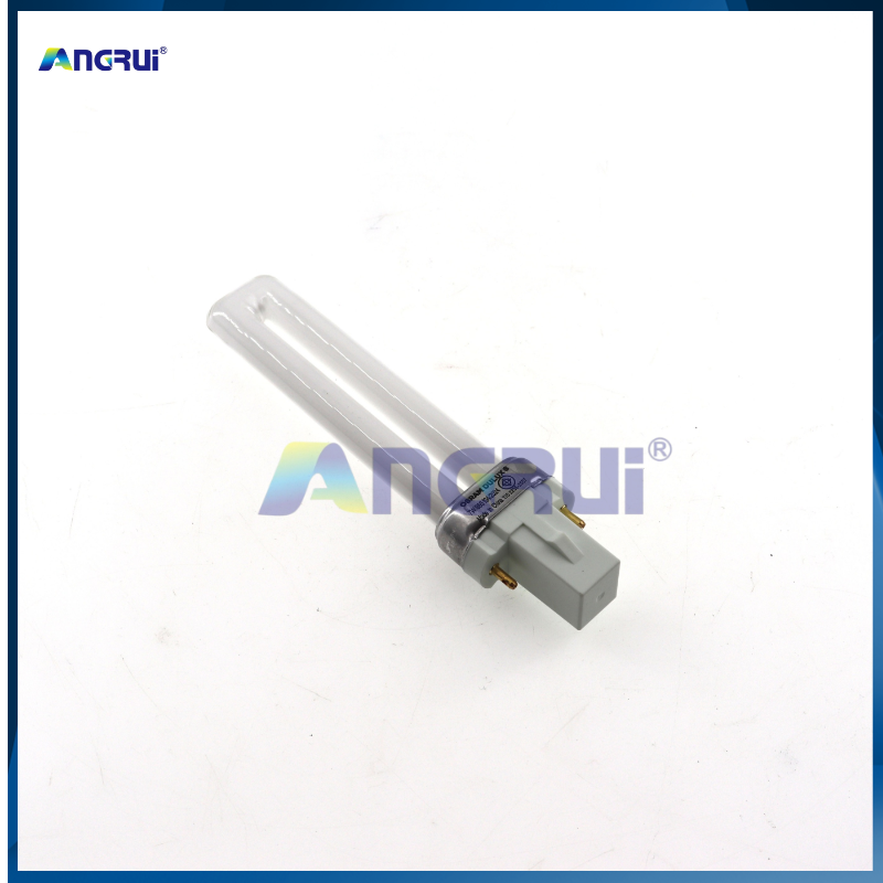 ANGRUI is suitable for Heidelberg printing machine SM/CD102 SM74/52 front pull gauge lighting tube 5W7W 61.164.1457