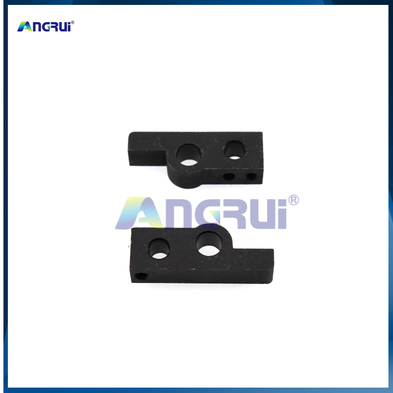 ANGRUI is suitable for Heidelberg CD102 SM102 printing machine pull gauge top block 66.072.211 MV.003.966