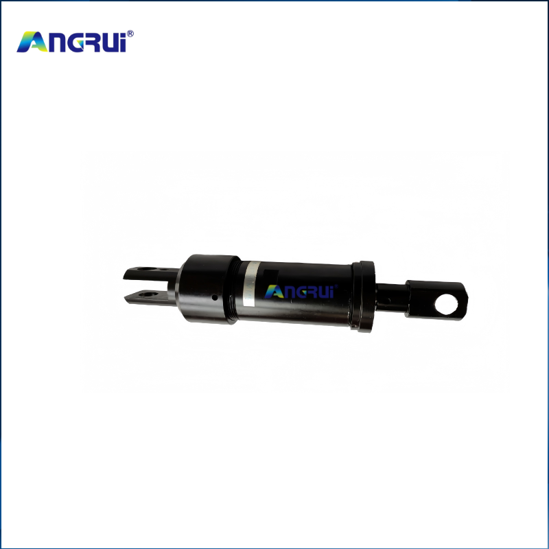 ANGRUI Mitsubishi printing press pressure relief buffer cylinder