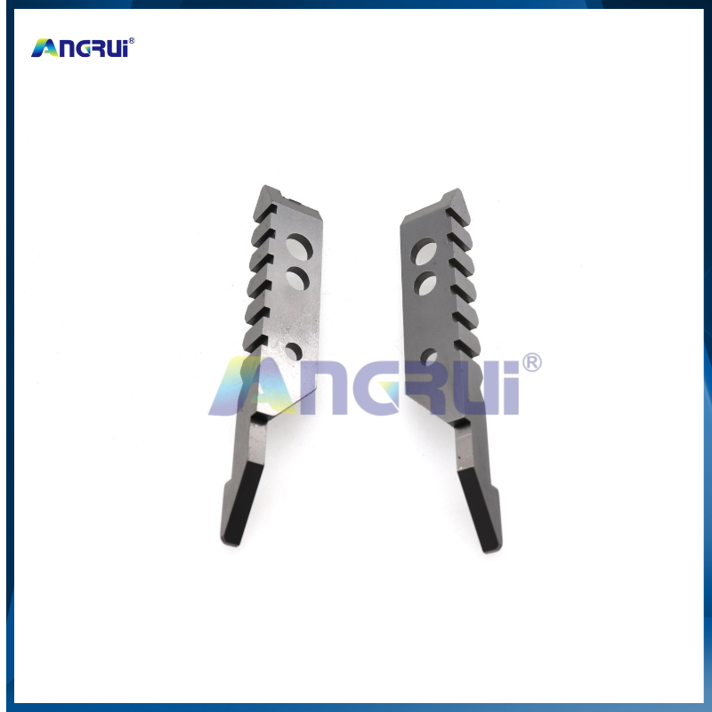 ANGRUI is suitable for Heidelberg printing machine CD102SM102 pull gauge baffle F2.072.071 F2.072.021 gear block accessories