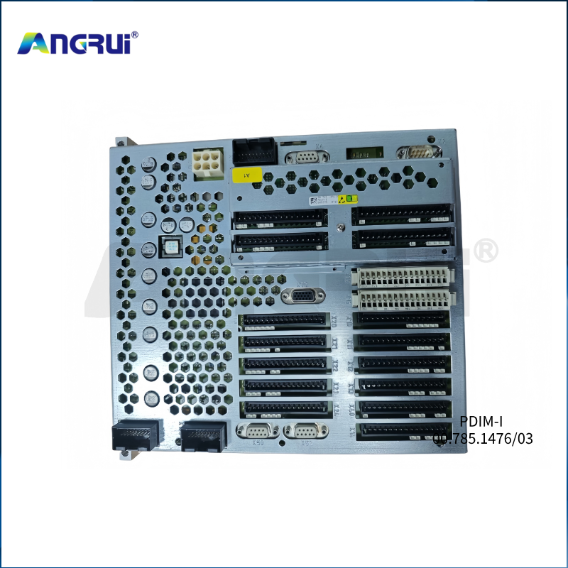 ANGRUI For Heidelberg printing machine cpu PDIM-I 00.785.1275 00.785.1476 driver board