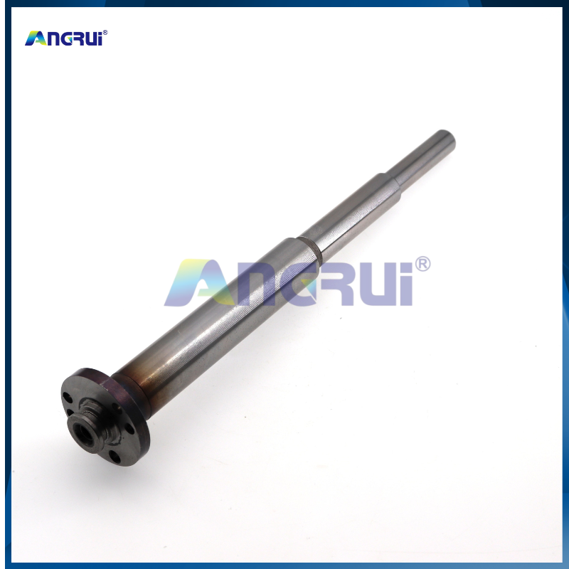 ANGRUI is suitable for Heidelberg SM/CD74 XL75 printing press water roller shaft heads with grooves/without grooves hollow/solid shaft heads