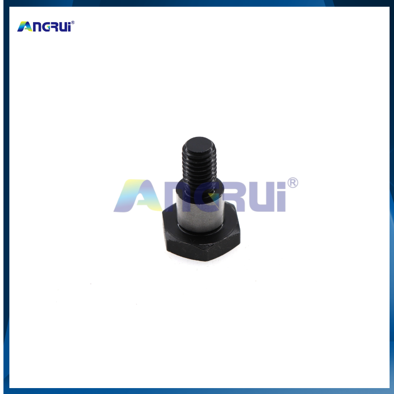 ANGRUI is suitable for Heidelberg printing machine CD102 SM102 offset water roller screw fastening screw 71.030.270 accessories