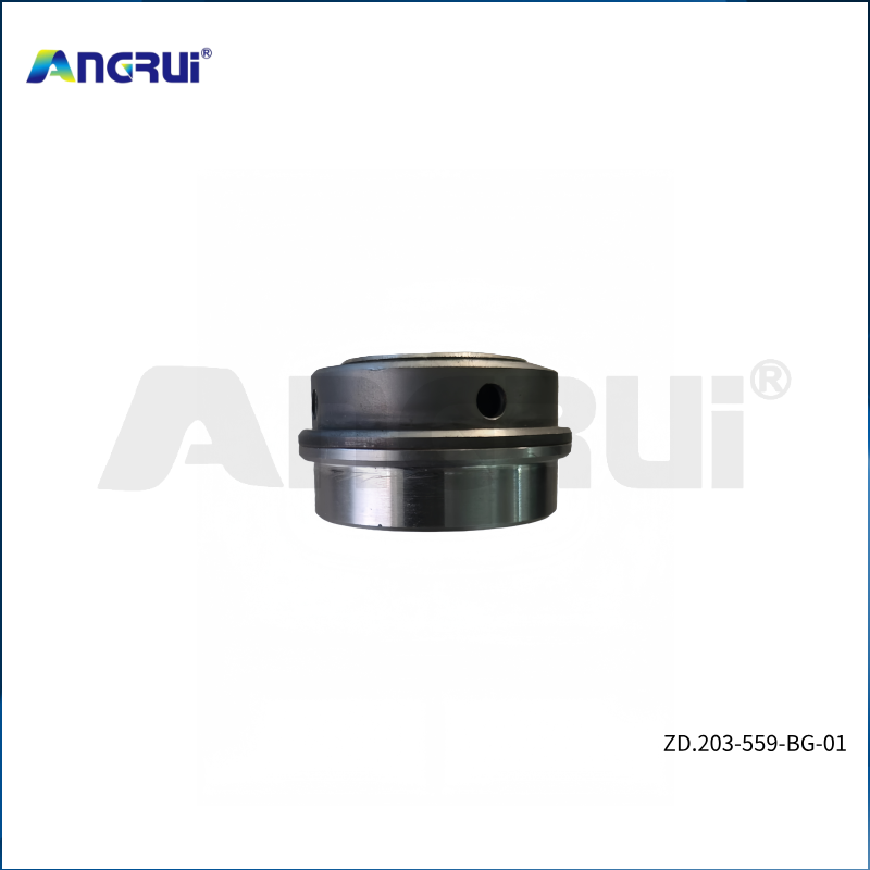 ANGRUI 海德堡斯塔尔折页机夹刀座ZD.203-559-BG-01