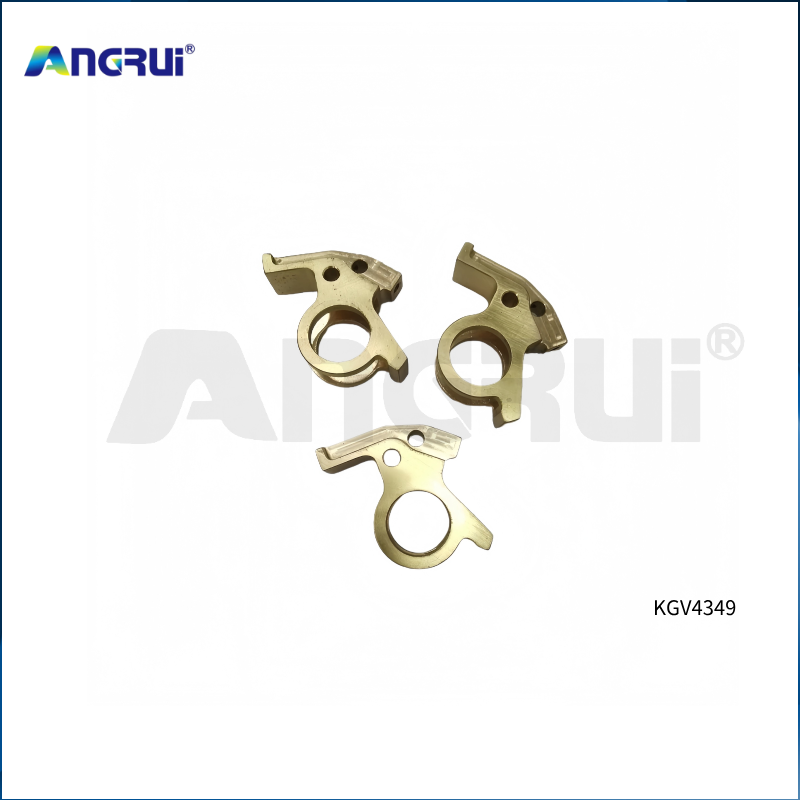 ANGRUI Mitsubishi printing press D3000 front stopper copper claw KGV4349