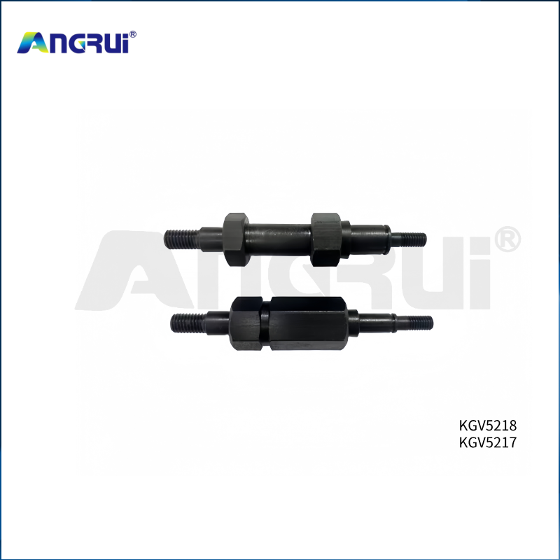 ANGRUI Mitsubishi printing press D3000 V3000 feeder secondary suction small shaft KGV5218 KGV5217