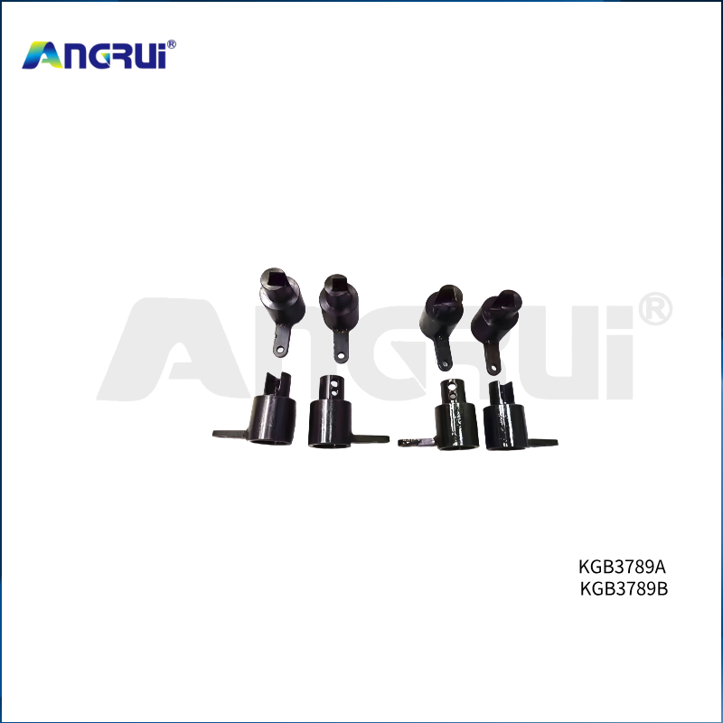 ANGRUI Mitsubishi printing machine car wash bucket base KGB3789A KGB3789B