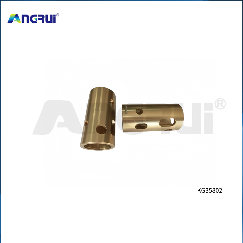 Mitsubishi printing machine 3F feeder copper sleeve KG35802