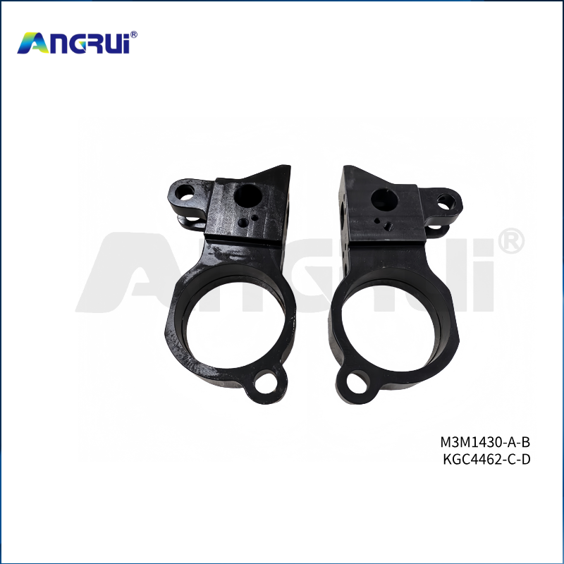 ANGRUI Mitsubishi printing press D3000 V3000 water roller seat M3M1430-A-B KGC4462-C-D