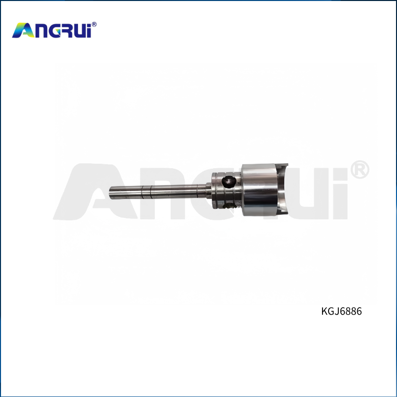 ANGRUI Mitsubishi printing machine D3000 vacuum Axle head KGJ6886
