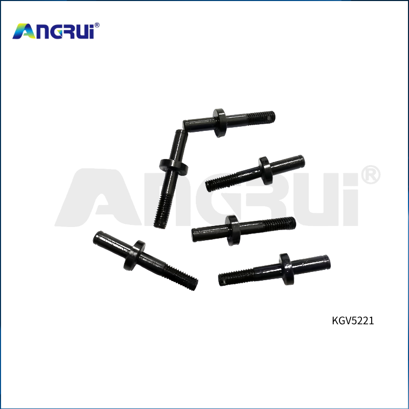 ANGRUI Mitsubishi printing machine feed machine foot screw KGV5221
