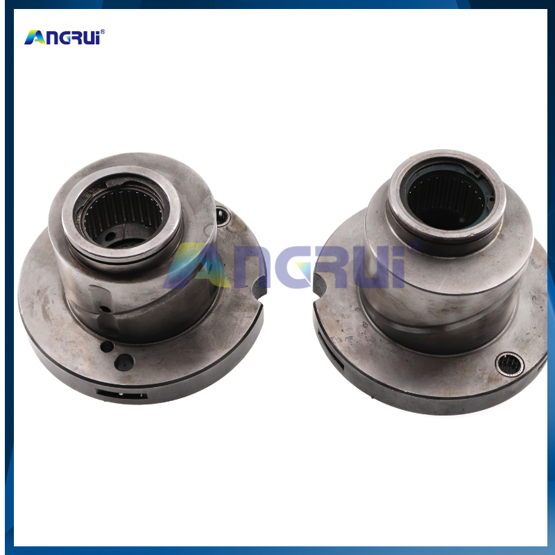 ANGRUI is suitable for Heidelberg 102 printing machine oil group coating roller eccentric sleeve Heidelberg printing machine accessories