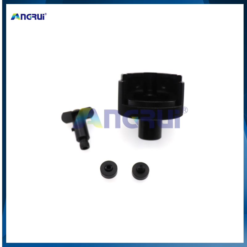 ANGRUI is suitable for KBA105 bearing lock sleeve of Gaobao printing machine, Gaobao 105 ink roller seat water roller seat lock sleeve bearing sleeve