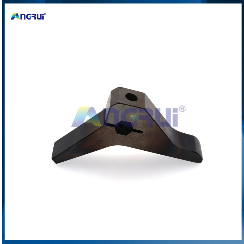 ANGRUI is suitable for Komori L44 printing press plate clamping teeth block accessories