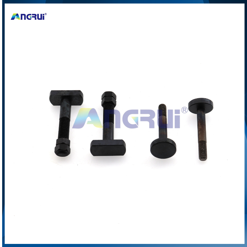 ANGRUI is suitable for spring rod accessories of Komori printing machine S40 LS29 plate clamp