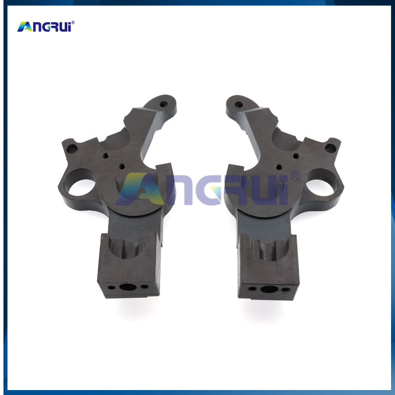 ANGRUI is suitable for the LA37 water roller bracket accessories of Komori printing machine