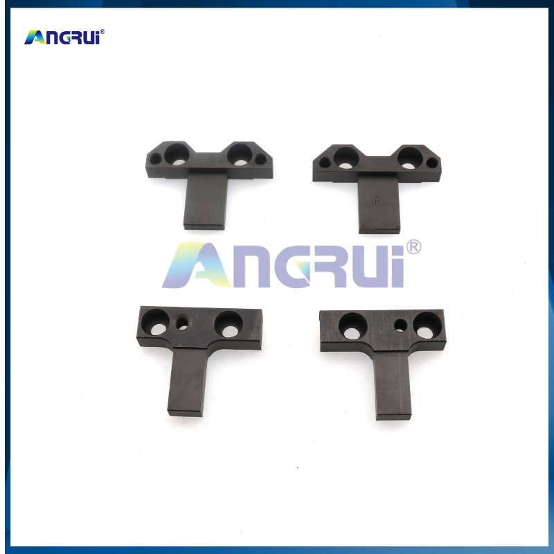ANGRUI is suitable for Komori G40 four open printing machine pull gauge track Komori printing machine accessories