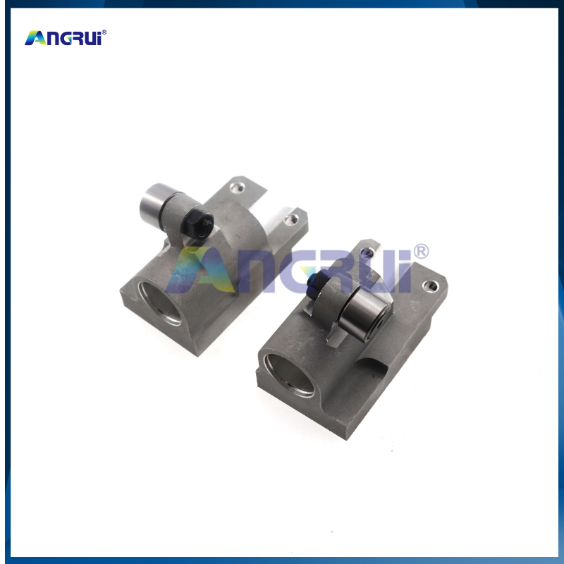 ANGRUI is suitable for Komori printing machine G40 new pull gauge shaft seat Komori printing machine accessories