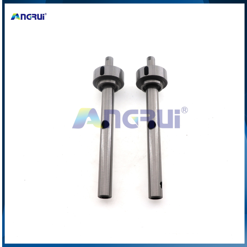 ANGRUI is suitable for Komori printing machine G40 latest pneumatic pull gauge shaft Komori printing machine accessories