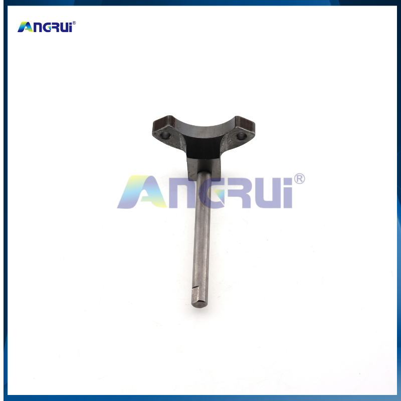 ANGRUI is suitable for Komori printing machine water-cooled copper head bracket Komori printing machine accessories