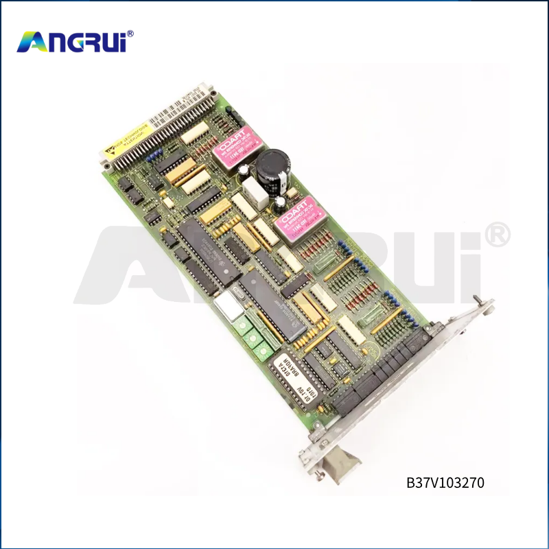 ANGRUI Man Roland 700 Original circuit board B37V103270