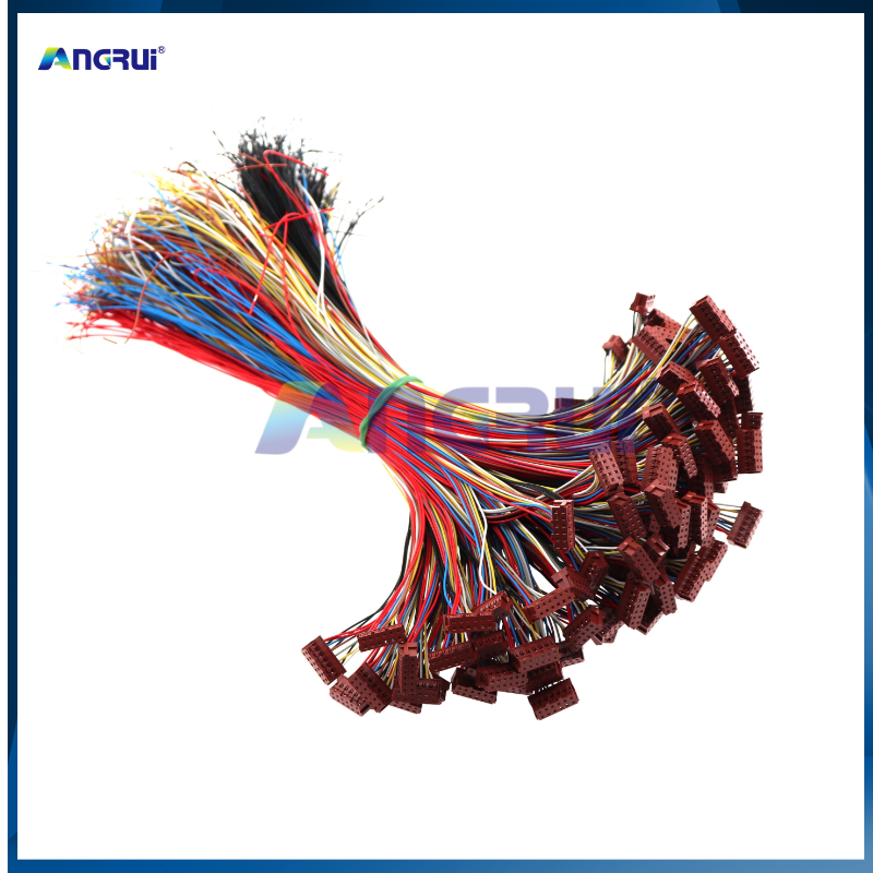 ANGRUI is suitable for Komori printing machine ink hopper motor line ink hopper motor connection line accessories