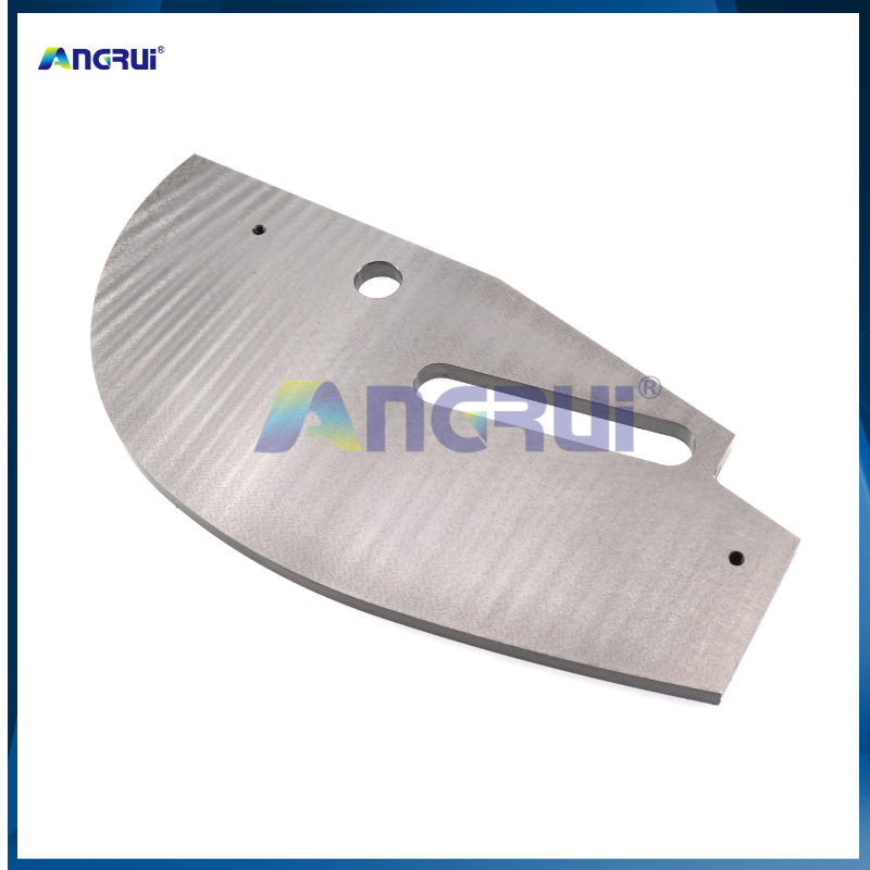 ANGRUI is suitable for Komori printing machine G46-LS40SP-LS40 paper delivery teeth, tooth plate, tooth opening knife accessories