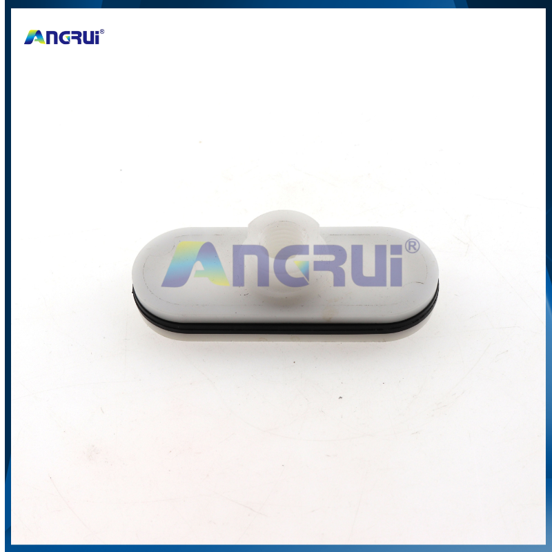 ANGRUI is suitable for the sealing ring CKD FCD-K-50-45-N of the water roller backing cylinder of Komori machine