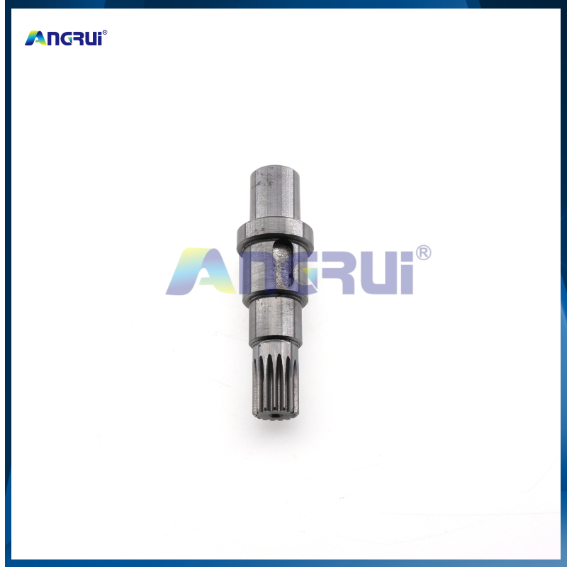 ANGRUI is suitable for Komori printing machine L40 S40 gear shaft accessories