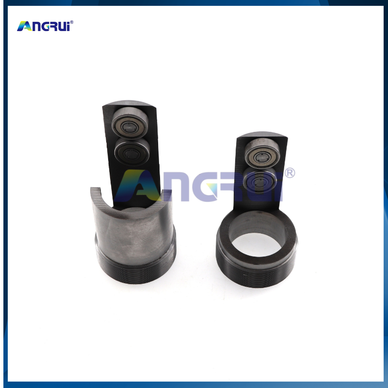 ANGRUI is suitable for Komori printing machine S40 G40 series motion components, ink series bearings, ink series gear shafts, water roller bearings, and accessories