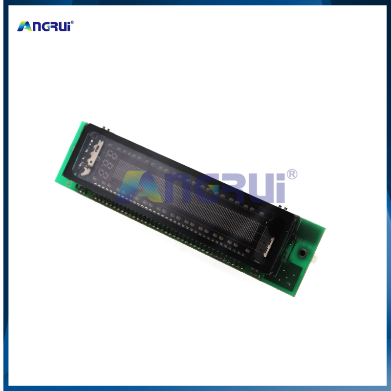 ANGRUI 适用于小森印刷机电脑台墨控显示屏A04L0639  1P00A600-01配件