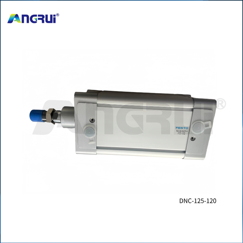 ANGRUI  KBA printing machine pressure sealing cylinder DCC-125-120